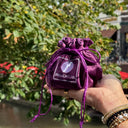 Sieraden Pouch 20 jaar Pracht.nl