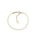ZAG Bijoux Gouden Stainless Steel Armband Pur