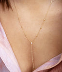 ZAG Bijoux Stainless Steel Gouden Ketting Soho