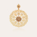 Gas Bijoux Oorbellen Flocon Small