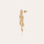 Gas Bijoux Oorbellen Mistral Small Mother Of Pearl