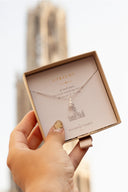 Riverstones Ketting De Dom Utrecht