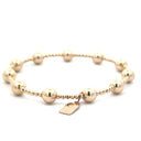 PScallme Bracelet Dot 11 Big