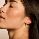 Blush oorbellen 14k goud 7121YGO