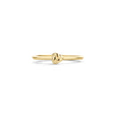 Blush ring 14k goud 1193YGO