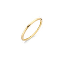 Blush ring 14k goud 1197YGO