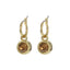 BIBA - LIGHT SMOKED TOPAZ