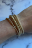 PScallme Bracelet Cross CC