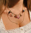 Anna + Nina Forever Love Bedel