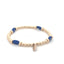 PScallme Armband Royal 4 Wheel
