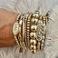 PScallme Bracelet Bar Plain