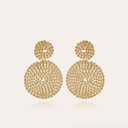 Gas Bijoux Oorbellen Onde Lucky