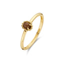 Blush ring 14k goud 1225YCB