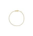 Anna + Nina Gourmet Plain Armband