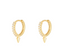 EARRINGS SPIKE