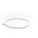 PScallme Bracelet Basic 3mm Silver
