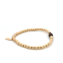 PScallme Armband Three Brown