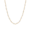 Anna + Nina Clutching Pearls Ketting