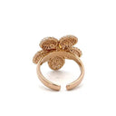 PScallme Ring Flower CC
