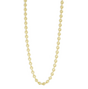 Pure by Nat Necklace Circles