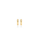 Blush earrings 14k gold 7220YGO
