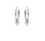 EARRINGS KARMA SMALL CONE
