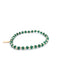 PScallme Armband Mix Green