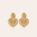 Gas Bijoux Oorbellen Love
