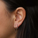 Karma Earrings Set A Visionary