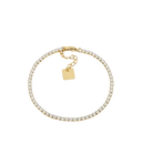 ZAG Bijoux Stainless Steel Armband Jessica