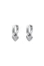 EARRINGS BOLD HEART