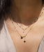 ZAG Bijoux Ketting Lucile