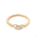 PScallme Bracelet Link