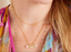 OPEN CIRCLE CHAIN