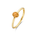 Blush ring 14k goud 1226YCI