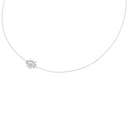 Anna + Nina Sunny Necklace