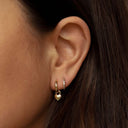 Karma Earrings Set Sweetness