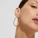 Gas Bijoux Oorbellen Bobo