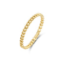 Blush ring 14k goud 1229YGO