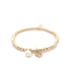 PScallme Armband Hang Small Heart Pearl
