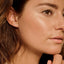 Blush oorbellen 14k goud 7252YGO