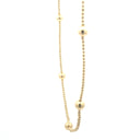 PScallme Necklace Dot 5