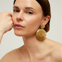 Gas Bijoux Oorbellen Onde Lucky