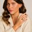 Blush ketting 14k goud 3145YGO