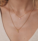 Anna + Nina Pontes des Arts Charm