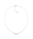 ZAG Bijoux Stainless Steel Ketting Pythagore