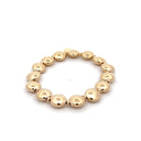 PScallme Armband Flat 10mm Mix