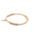 PScallme Bracelet Six Row