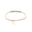 PScallme Armband Chance Florance 2mm Turquoise