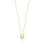 Blush ketting 14k goud 3123YGO